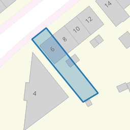 Perceel HLN01-K-2653