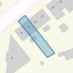 Perceel HLN01-K-2654