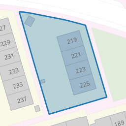 Perceel HLN01-K-2662
