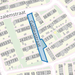 Perceel HLN01-K-2677