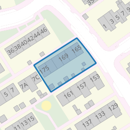 Perceel HLN01-K-2680