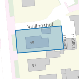Perceel HLN01-K-2692