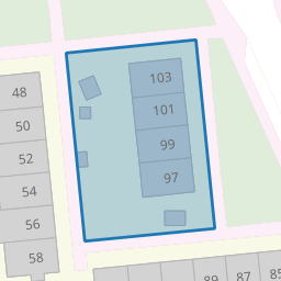 Perceel HLN01-K-2702