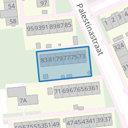 Perceel HLN01-K-2705