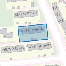 Perceel HLN01-K-2706