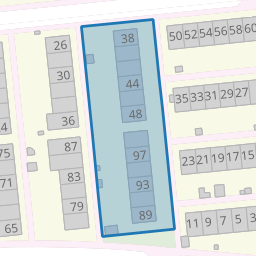 Perceel HLN01-K-2715