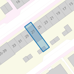 Perceel HLN01-K-2741