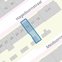 Perceel HLN01-K-2745