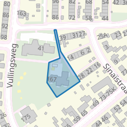 Perceel HLN01-K-2752