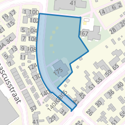 Perceel HLN01-K-2753