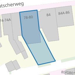 Perceel HLN01-K-2760