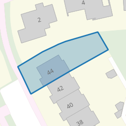 Perceel HLN01-K-2768