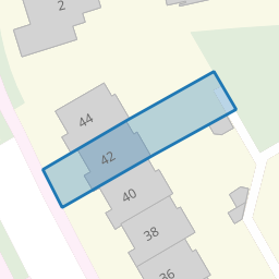 Perceel HLN01-K-2769