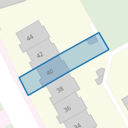 Perceel HLN01-K-2770