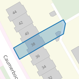 Perceel HLN01-K-2771