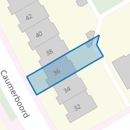 Perceel HLN01-K-2772