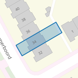 Perceel HLN01-K-2773