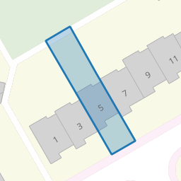 Perceel HLN01-K-2777