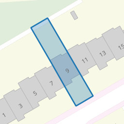 Perceel HLN01-K-2779