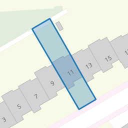 Perceel HLN01-K-2780