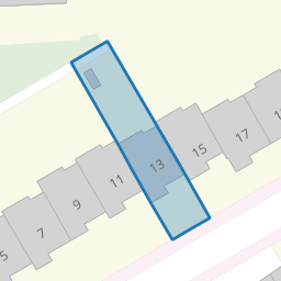 Perceel HLN01-K-2781