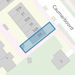 Perceel HLN01-K-2799