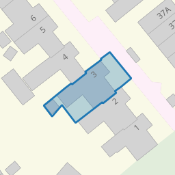 Perceel HLN01-K-2802