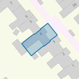 Perceel HLN01-K-2803