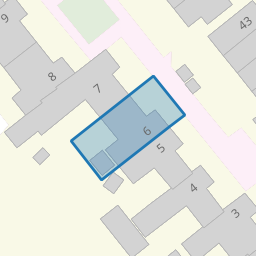 Perceel HLN01-K-2805