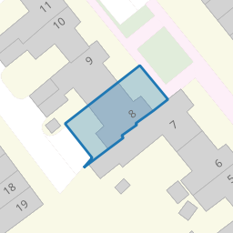 Perceel HLN01-K-2807