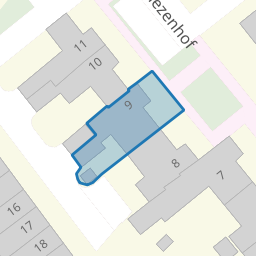 Perceel HLN01-K-2808