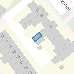 Perceel HLN01-K-2809