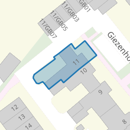 Perceel HLN01-K-2811