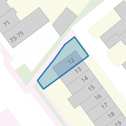 Perceel HLN01-K-2819