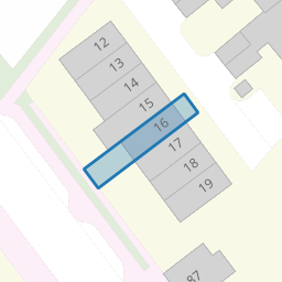 Perceel HLN01-K-2823