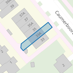 Perceel HLN01-K-2837