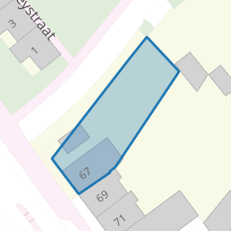 Perceel HLN01-K-2841