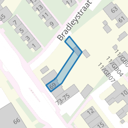 Perceel HLN01-K-2842