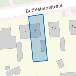 Perceel HLN01-K-2848