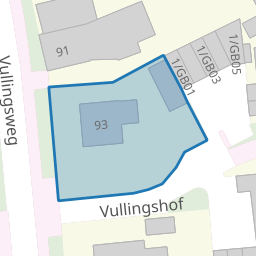 Perceel HLN01-K-2849