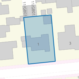 Perceel HLN01-K-2851