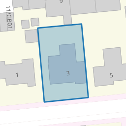 Perceel HLN01-K-2852