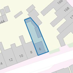 Perceel HLN01-K-2856