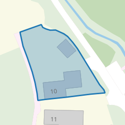 Perceel HLN01-K-2858