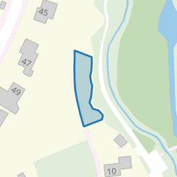 Perceel HLN01-K-2860