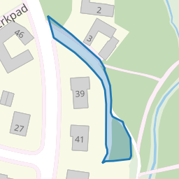 Perceel HLN01-K-2864