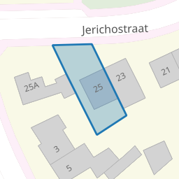 Perceel HLN01-K-2872