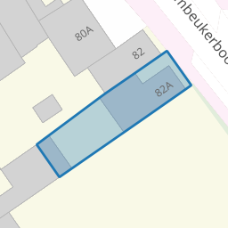 Perceel HLN01-K-2886