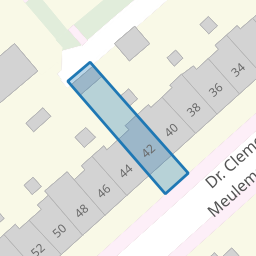 Perceel HLN01-K-2891