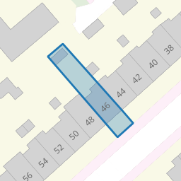 Perceel HLN01-K-2893